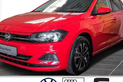 VW Polo 66.500 km 16.990 € Duisburg 47269