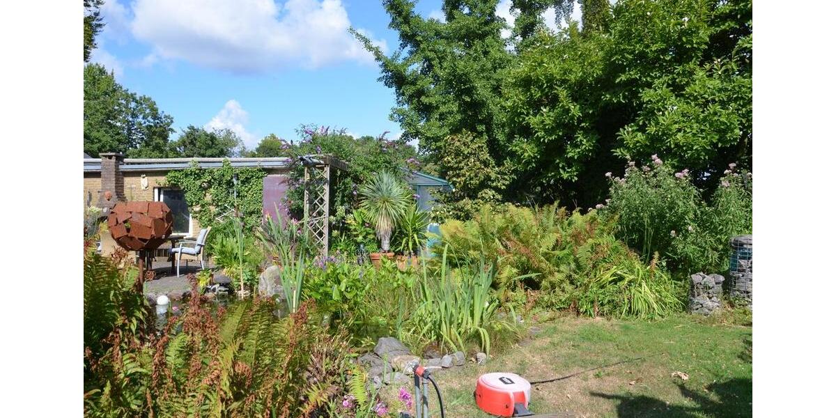 Einfamilienhaus Moers Schwafheim - 5 Zimmer, 128 m&sup2;, 430.000&euro; | Angebot:27090976