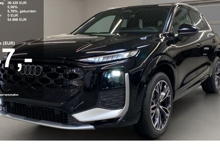 Audi Q3 6.500 km 52.870 &euro; Krefeld 47805