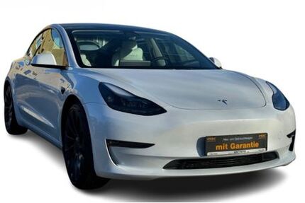 Tesla Model 3 42.000 km 36.900 € Duisburg 47239