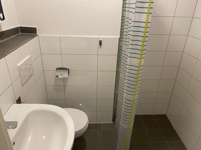 Kleine 2-Zimmer-Wohnung in Neukirchen-Vluyn Neukirchen für Sie! 2 zimmer