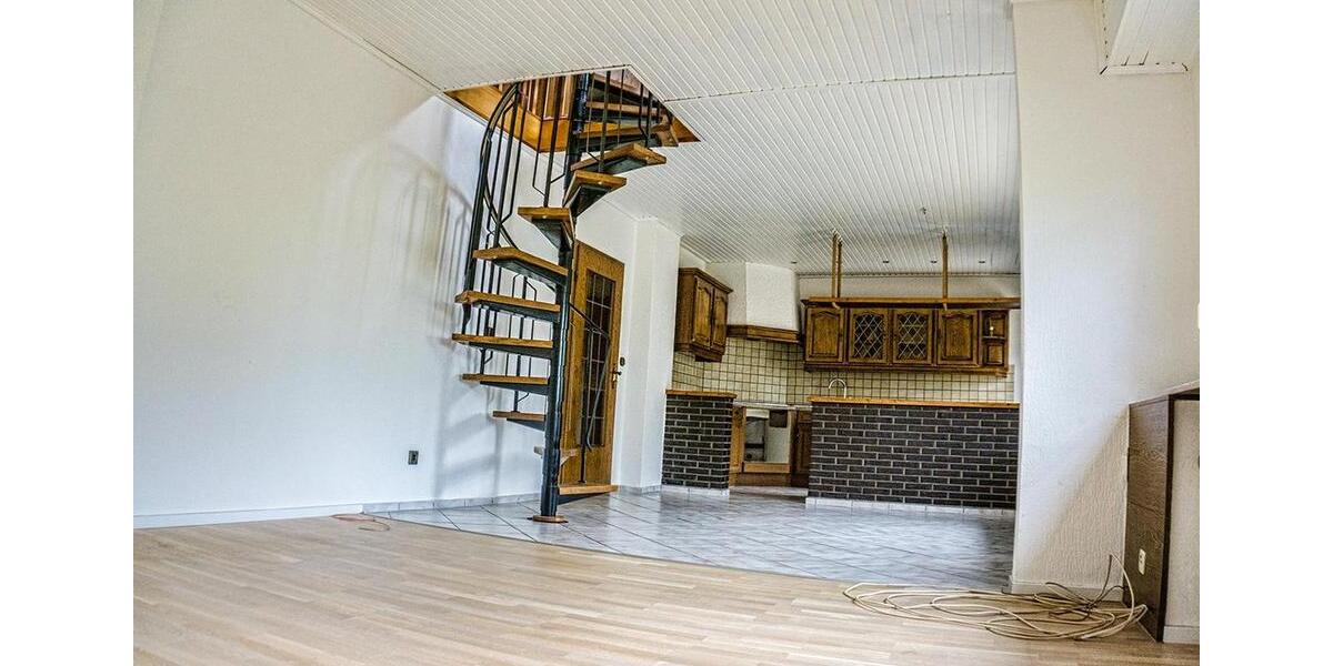 Maisonettenwohnung Meerbusch Kierst - 3 Zimmer, 88 m&sup2;, 1.040&euro; | Angebot:25278817