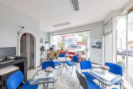 Einzelhandel in Düsseldorf 560 € 33 m² zimmer