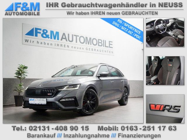 Skoda Octavia 65.000 km 25.500 &euro; Neuss 41460