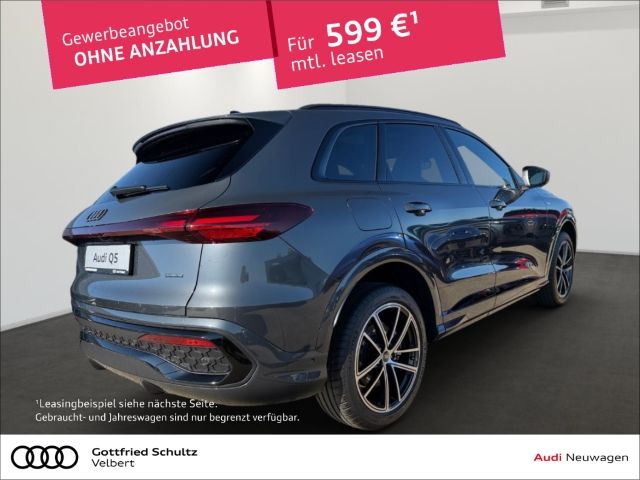 Audi Q5 1.500 km 64.690 &euro; Velbert 42553