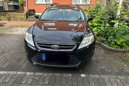 Ford Mondeo 90.000 km 6.500 &euro; Dorsten 46284