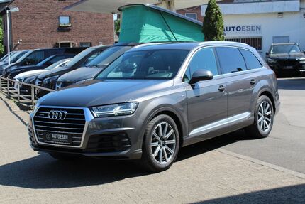 Audi Q7 154.000 km 38.800 € Neuss 41468
