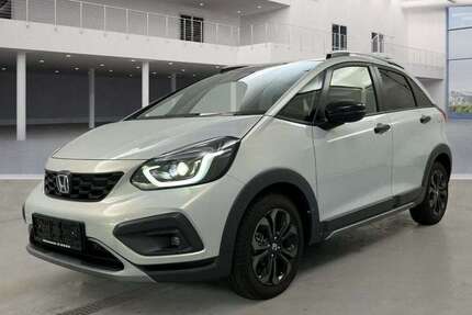 Honda Jazz 5.100 km 24.980 € Düsseldorf 40233