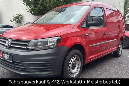 VW Caddy 99.312 km 8.990 &euro; Düsseldorf 40591