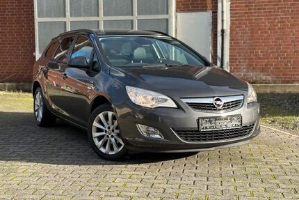 Opel Astra 141.000 km 5.999 € Oberhausen 46049