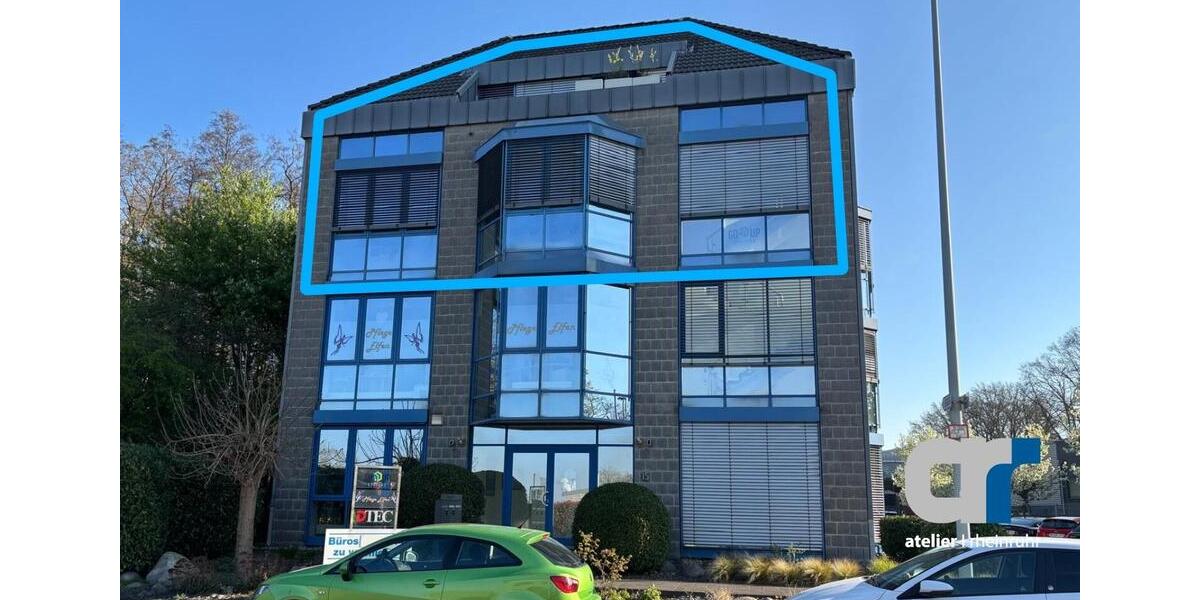 Gewerbeobjekt Dinslaken Hiesfeld - 2.700&euro; | Angebot:24674397