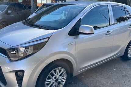 Kia Picanto 22.788 km 12.990 € Gladbeck 45968