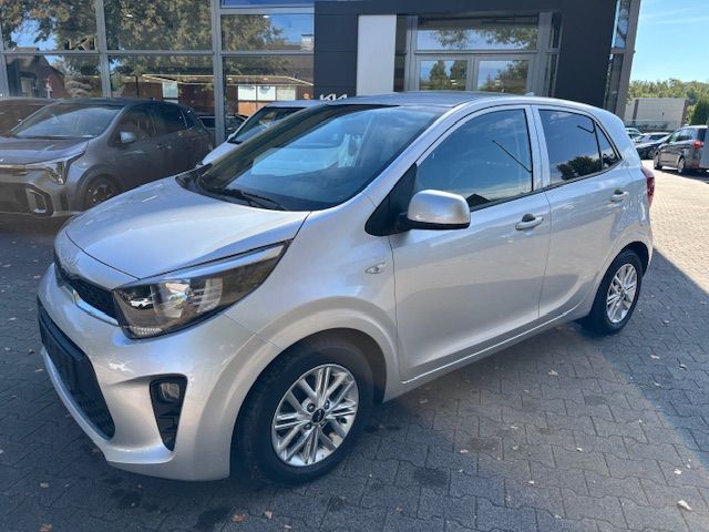 Kia Picanto 22.788 km 12.990 € Gladbeck 45968