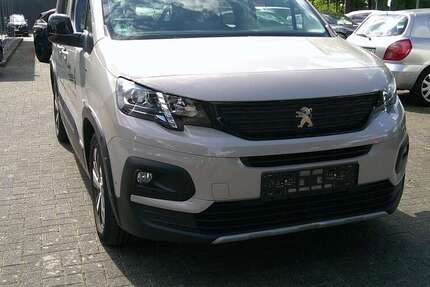 Peugeot Rifter 163.102 km 13.450 € Dorsten 46286