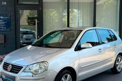 VW Polo 129.454 km 3.800 &euro; Düsseldorf 40599