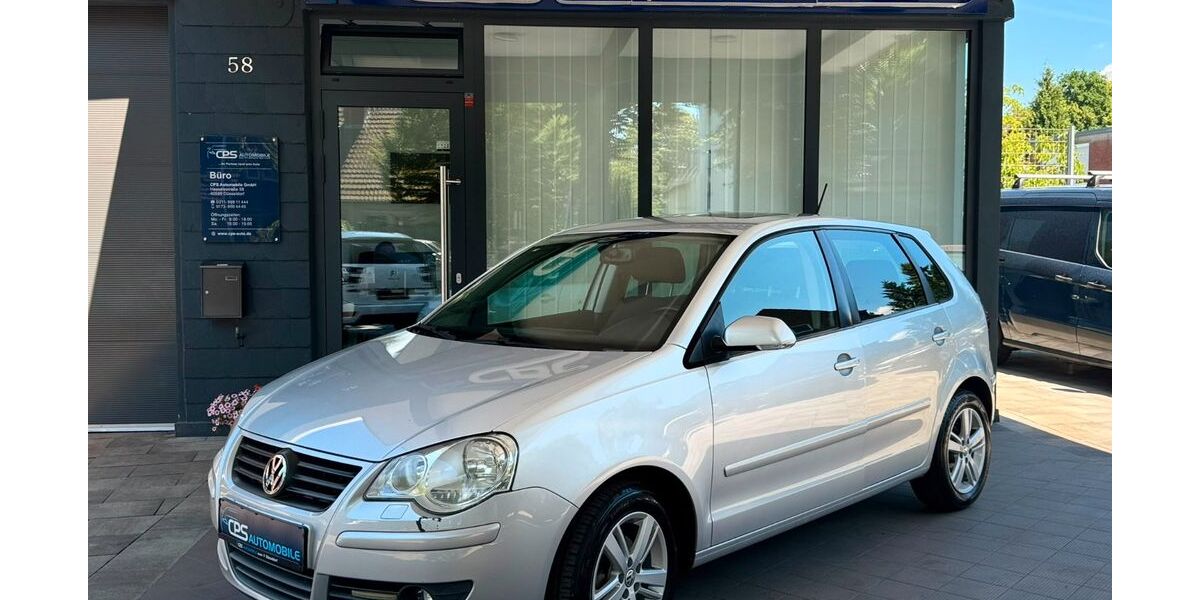 VW Polo 129.454 km 3.800 &euro; Düsseldorf 40599