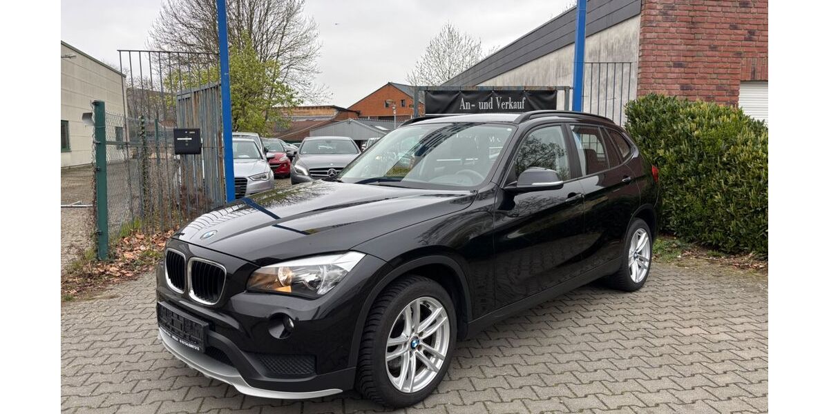 BMW X1 135.000 km 13.500 &euro; Willich 47877