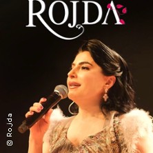 Rojda 03.04.2026 Theater am Marientor