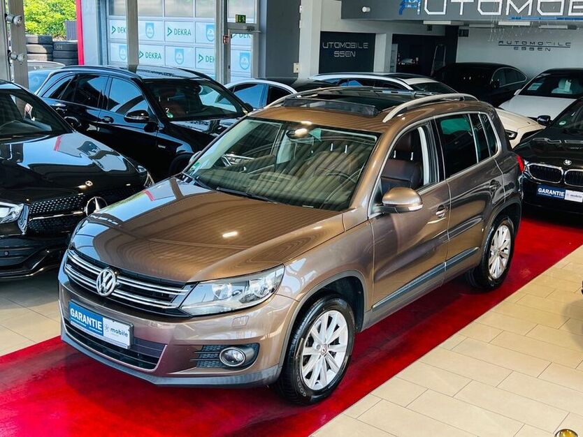 Tiguan