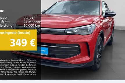 VW Tiguan 13.733 km 31.580 &euro; Oberhausen 46047