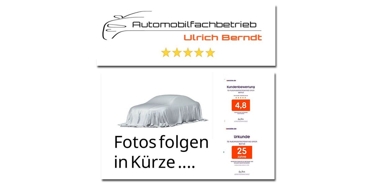 Toyota Avensis 142.125 km 5.950 &euro; Essen 45307