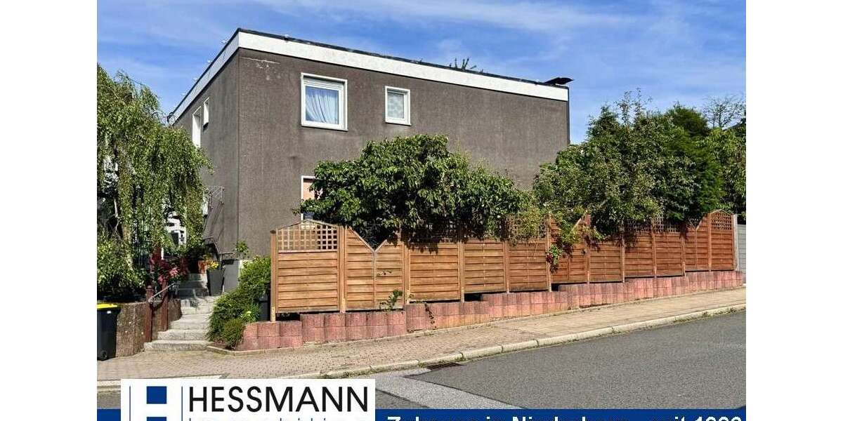 Einfamilienhaus Velbert Velbert-Mitte - 7 Zimmer, 167 m&sup2;, 449.000&euro; | Angebot:27021206
