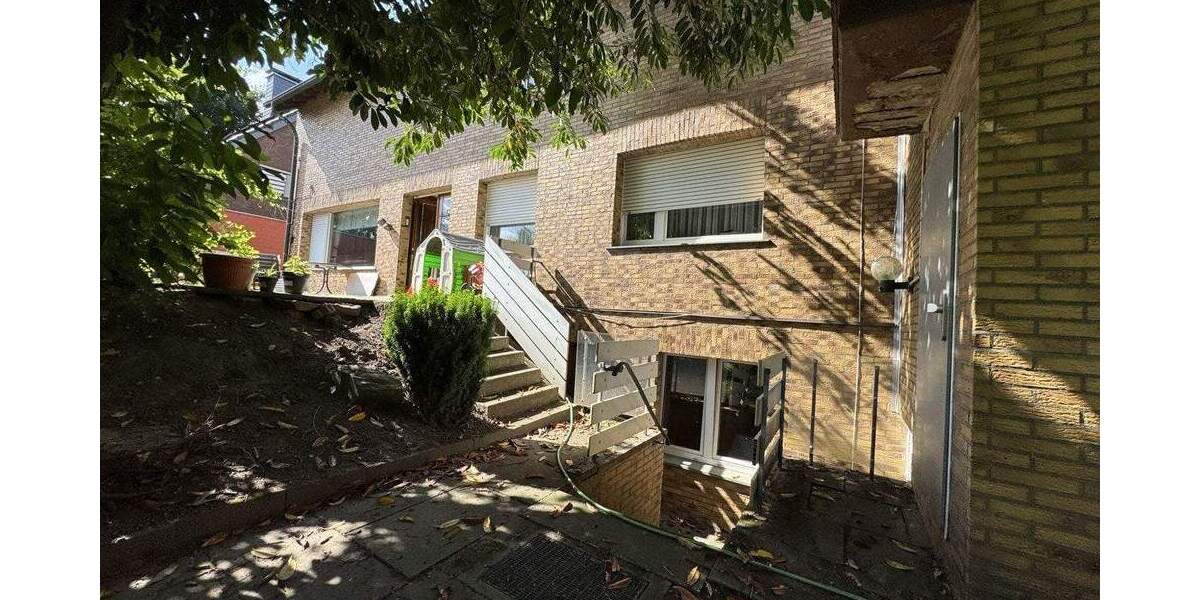 Einfamilienhaus Rheinberg Eversael - 6 Zimmer, 221 m&sup2;, 450.000&euro; | Angebot:25685991