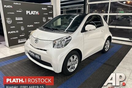 Toyota IQ