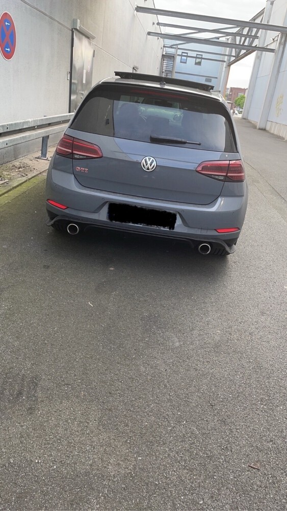 VW Golf 45.000 km 32.000 € Oberhausen 46045