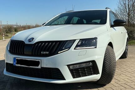 Skoda Octavia 60.000 km 22.222 &euro; Neuss 41470