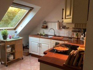Etagenwohnung Neuss Augustinusviertel - 4 Zimmer, 105 m&sup2;, 410.000&euro; | Angebot:26946328