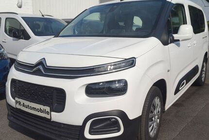 Citroen Berlingo 43.200 km 19.999 € Gelsenkirchen 45892