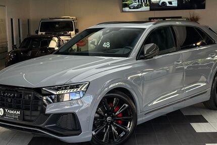 Audi Q8 20.000 km 73.850 &euro; Mülheim an der Ruhr 45472