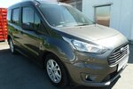 Ford Tourneo Connect Komb1.5 d. Klima Navi Alu Standh. 165.000 km 12.900 € Ratingen 40885