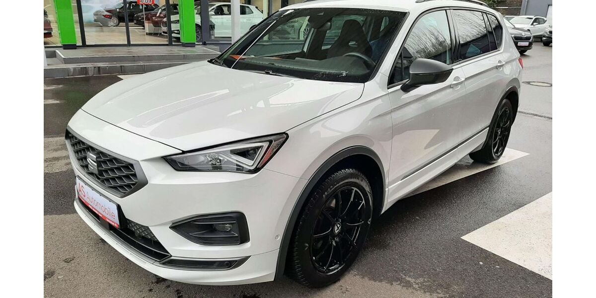 Seat Tarraco 36.208 km 27.880 € Essen 45326