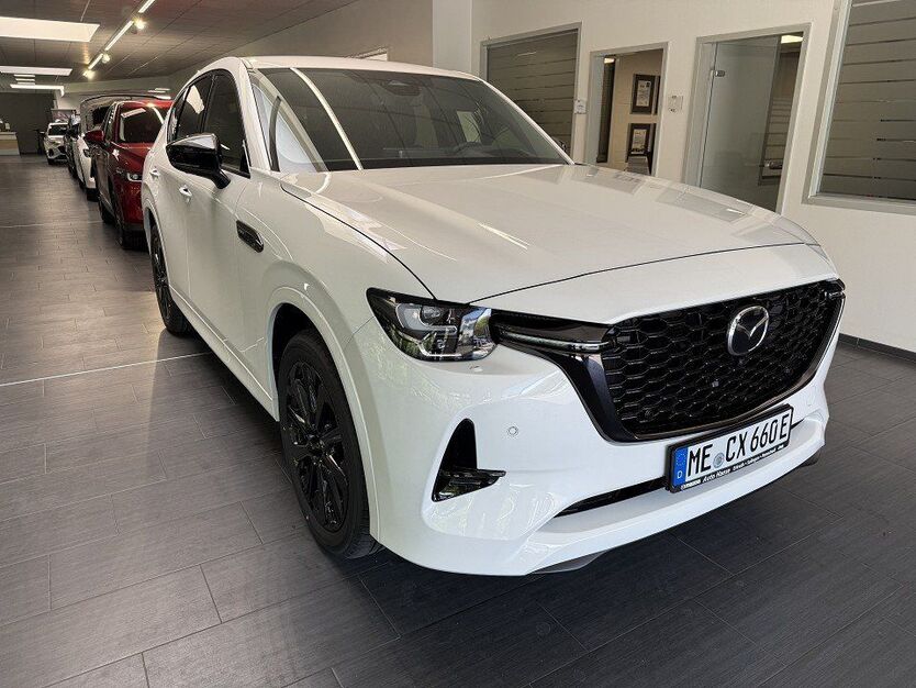 CX-60