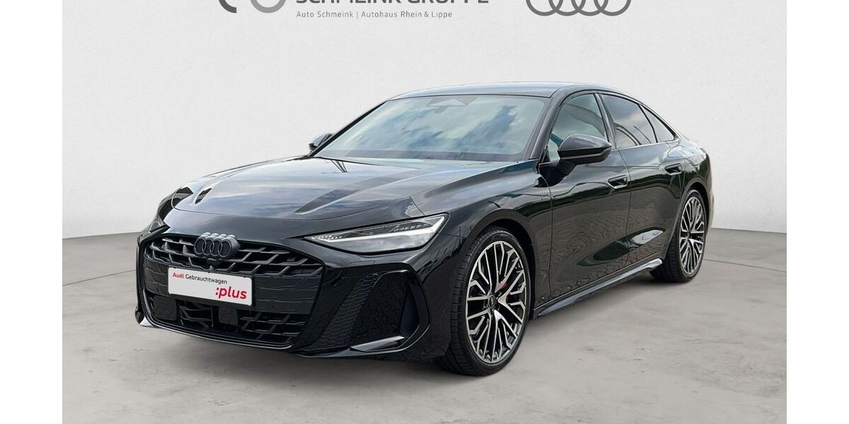 Audi A6 4.750 km 74.470 &euro; Wesel 46483