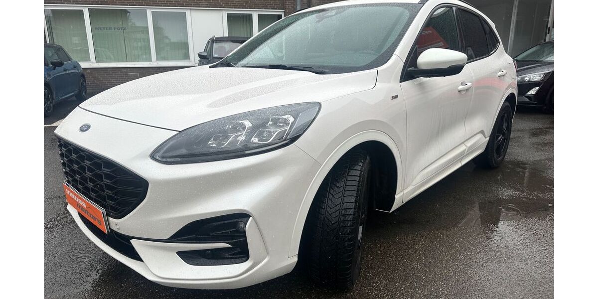 Ford Kuga 151.000 km 16.680 &euro; Düsseldorf 40549