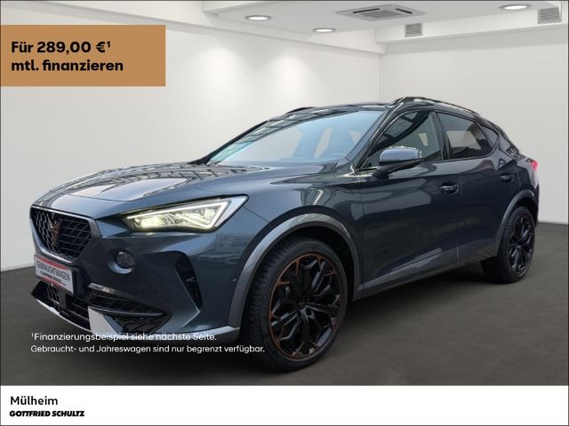 Cupra Formentor 34.398 km 26.950 € Mülheim 45478