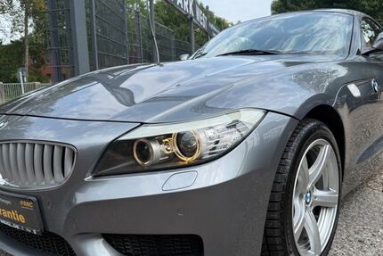 BMW Z4 145.700 km 15.900 &euro; Essen 45355