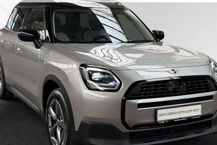 Mini Countryman C (Cooper) 32.650 km 30.300 &euro; Moers 47441