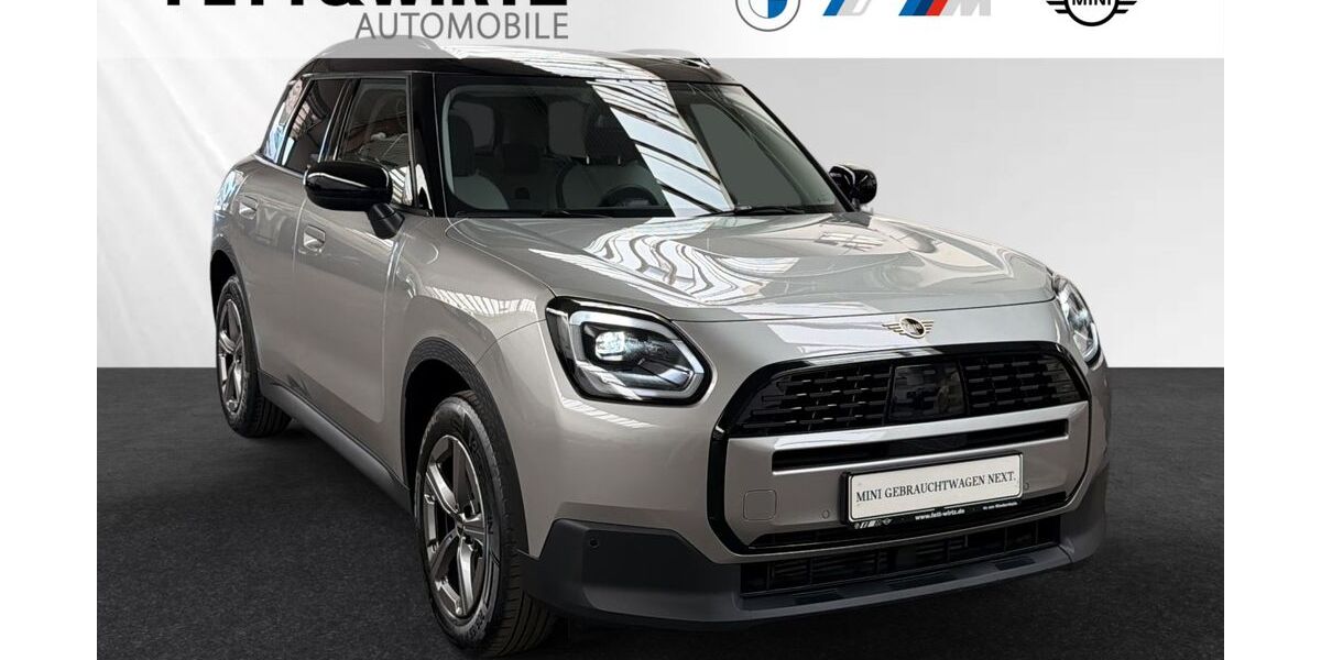 Mini Countryman C (Cooper) 32.650 km 30.300 &euro; Moers 47441