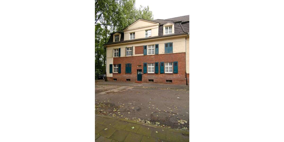 Etagenwohnung Duisburg Huckingen - 5 Zimmer, 106 m&sup2;, 540&euro; | Angebot:27114770