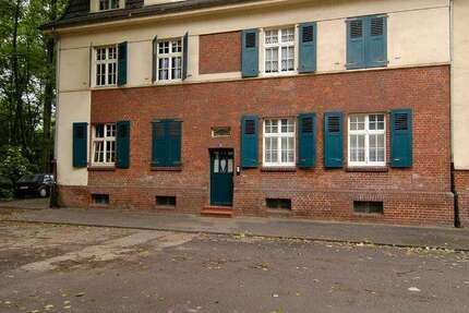 Wohnung Duisburg Huckingen - 5 Zimmer, 106 m&sup2;, 540&euro; | Angebot:27114770