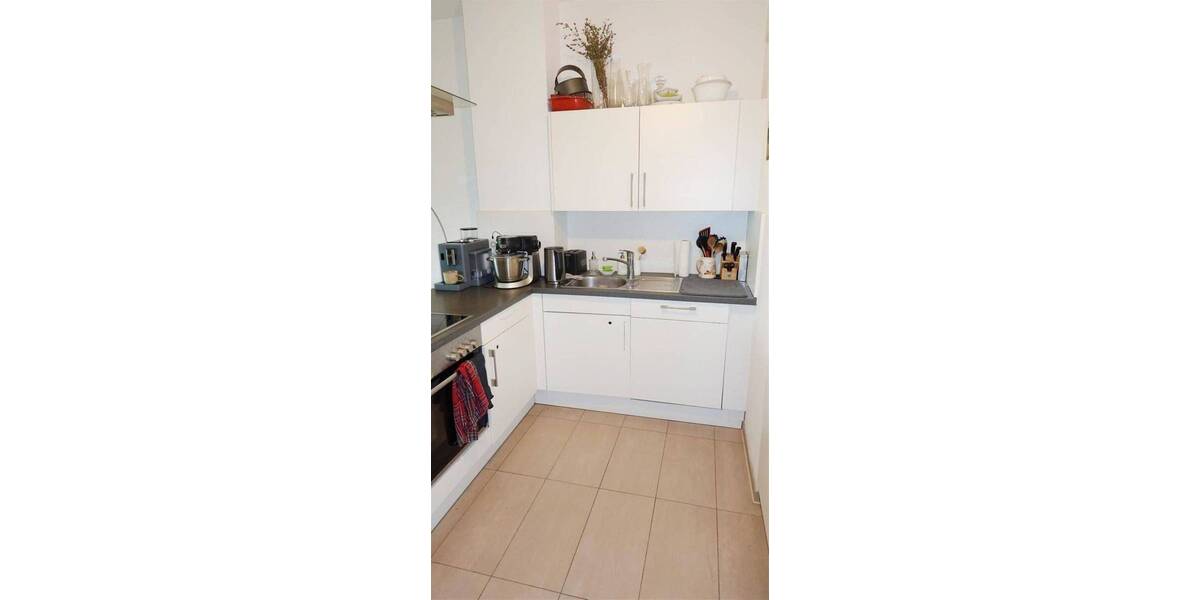 Etagenwohnung Düsseldorf Flingern Nord - 3 Zimmer, 85 m&sup2;, 1.430&euro; | Angebot:26869423
