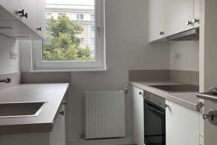 Wohnung zum Mieten in Berlin 800 € 42.17 m²