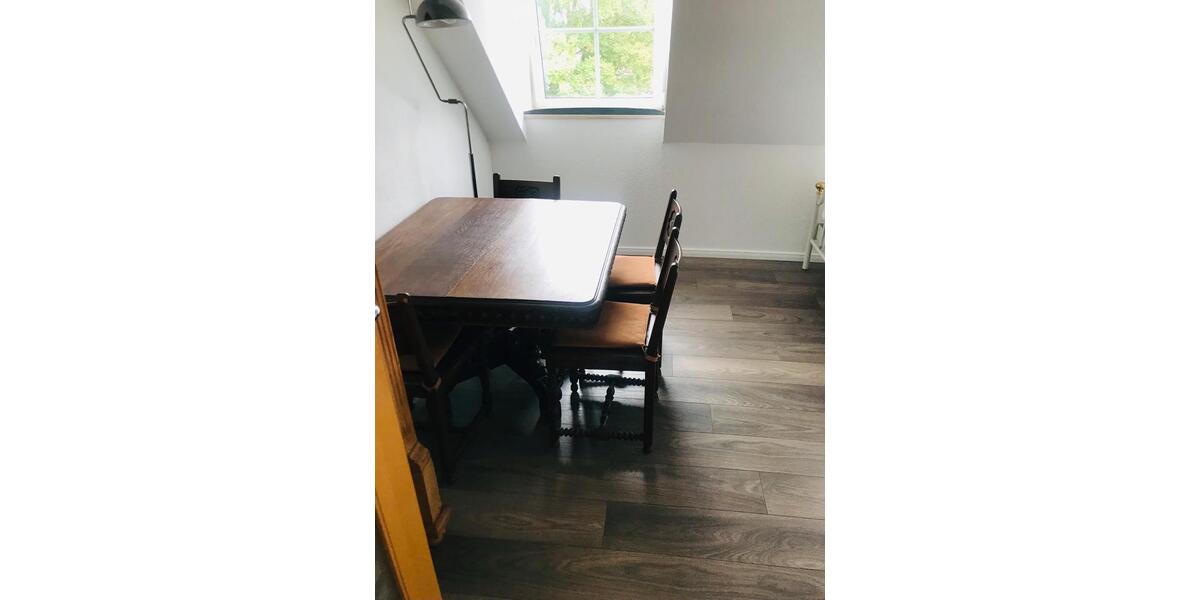 Dachgeschoßwohnung Gelsenkirchen Gelsenkirchen-Mitte - 1 Zimmer, 15 m&sup2;, 425&euro; | Angebot:26337684