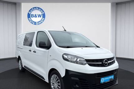 Opel Vivaro 39.904 km 22.899 &euro; Krefeld 47805