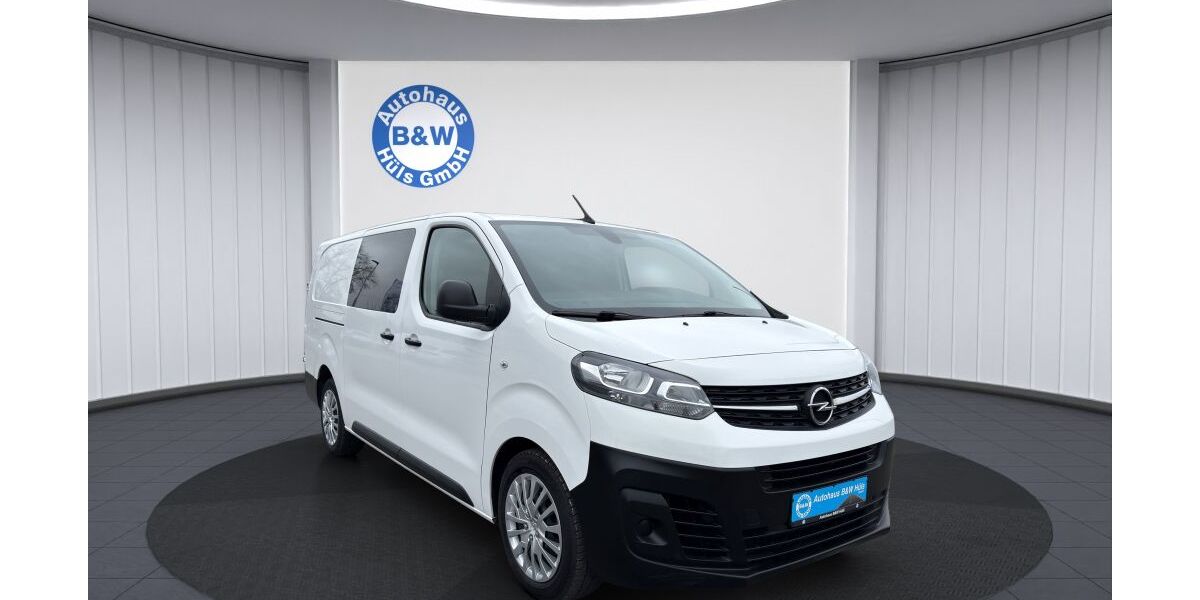 Opel Vivaro 39.904 km 22.899 &euro; Krefeld 47805