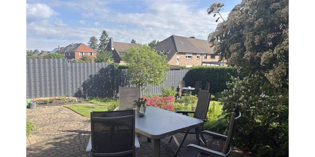 Doppelhaushälfte Krefeld Hüls - 4 Zimmer, 110 m&sup2;, 385.000&euro; | Angebot:26881631